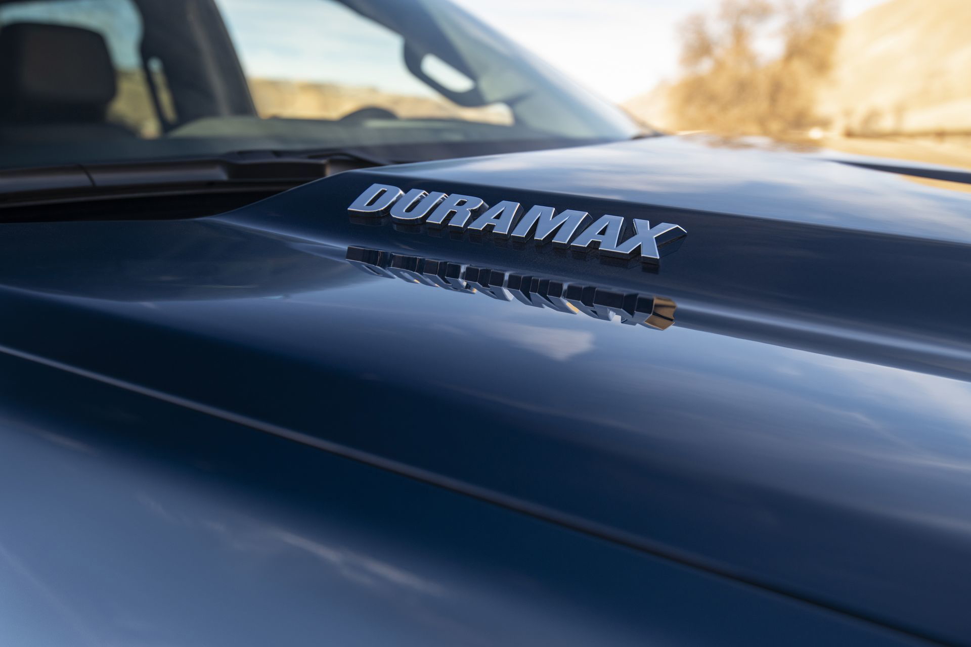 The Chevrolet Silverado’s All New 3.0l Duramax Inline Six Turb