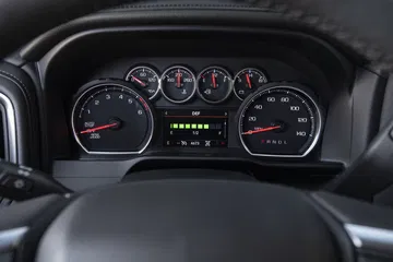 The Chevrolet Silverado’s All New 3.0l Duramax Inline Six Turb