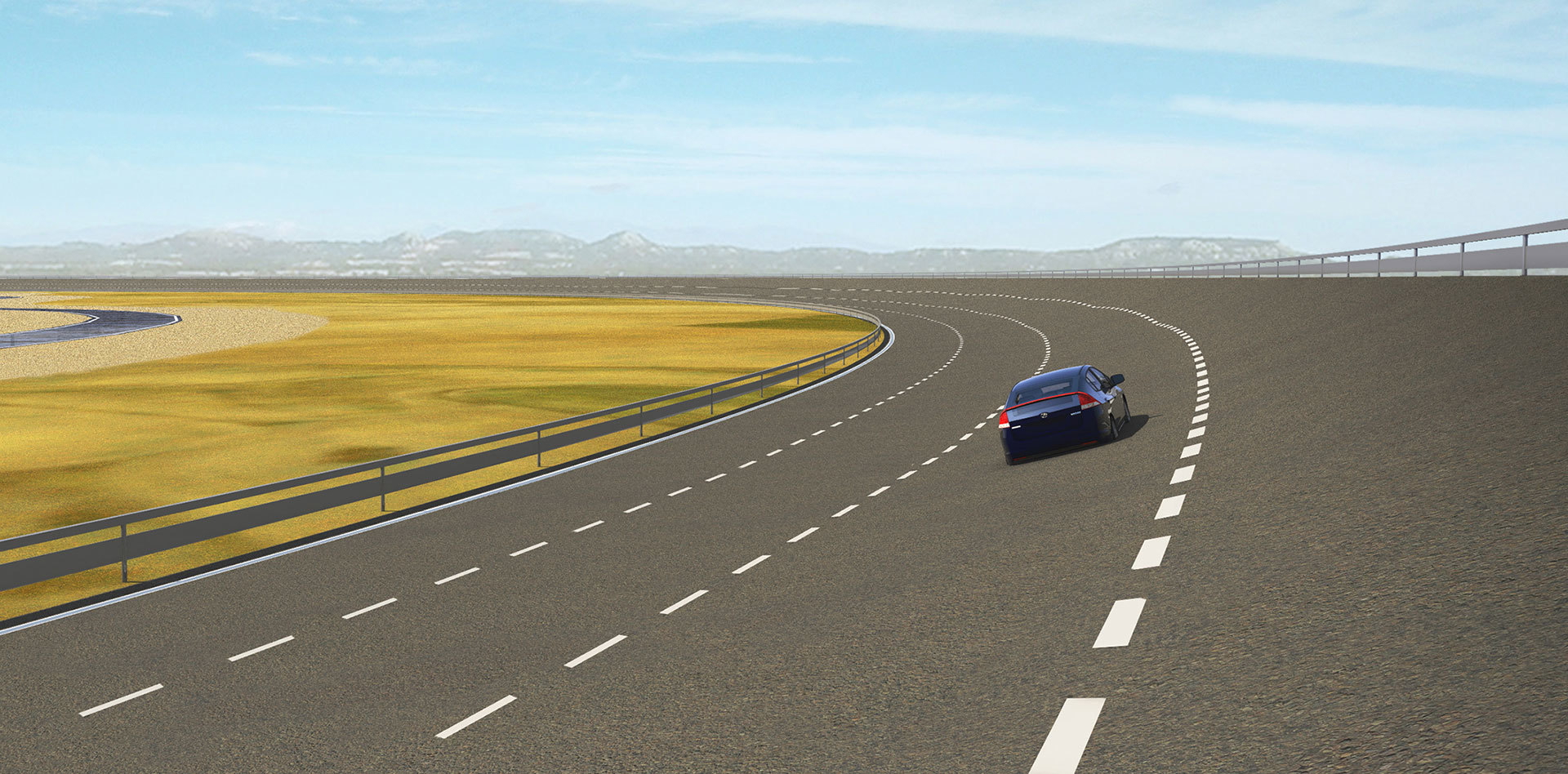 Circuito Oval Santa Cruz De La Zarza 03