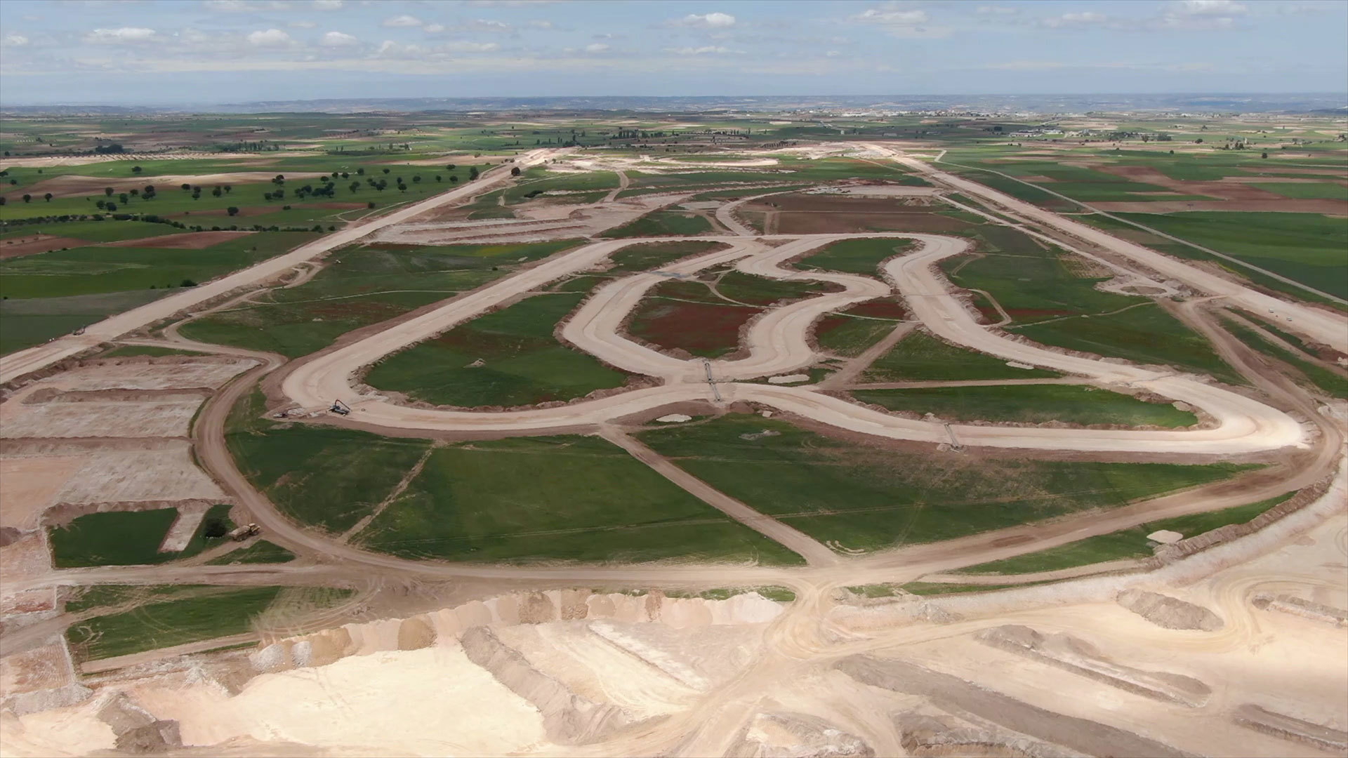 Circuito Oval Santa Cruz De La Zarza 05