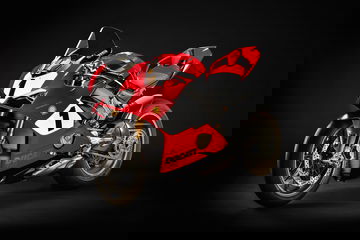 Ducati Panigale V4 04 Panigale V4 25 Anniversario 916 Studio Uc77835 High