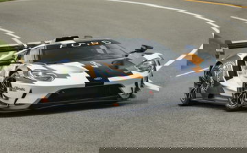 Ford Gt Mkii 2019 0619 004