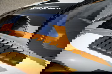 Ford Gt Mkii 2019 0619 005