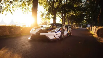 Ford Gt Mkii 2019 0619 008
