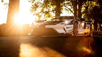 Ford Gt Mkii 2019 0619 010