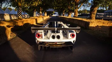 Ford Gt Mkii 2019 0619 011