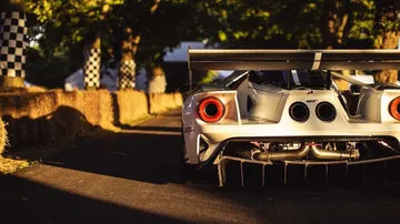 Ford Gt Mkii 2019 0619 012