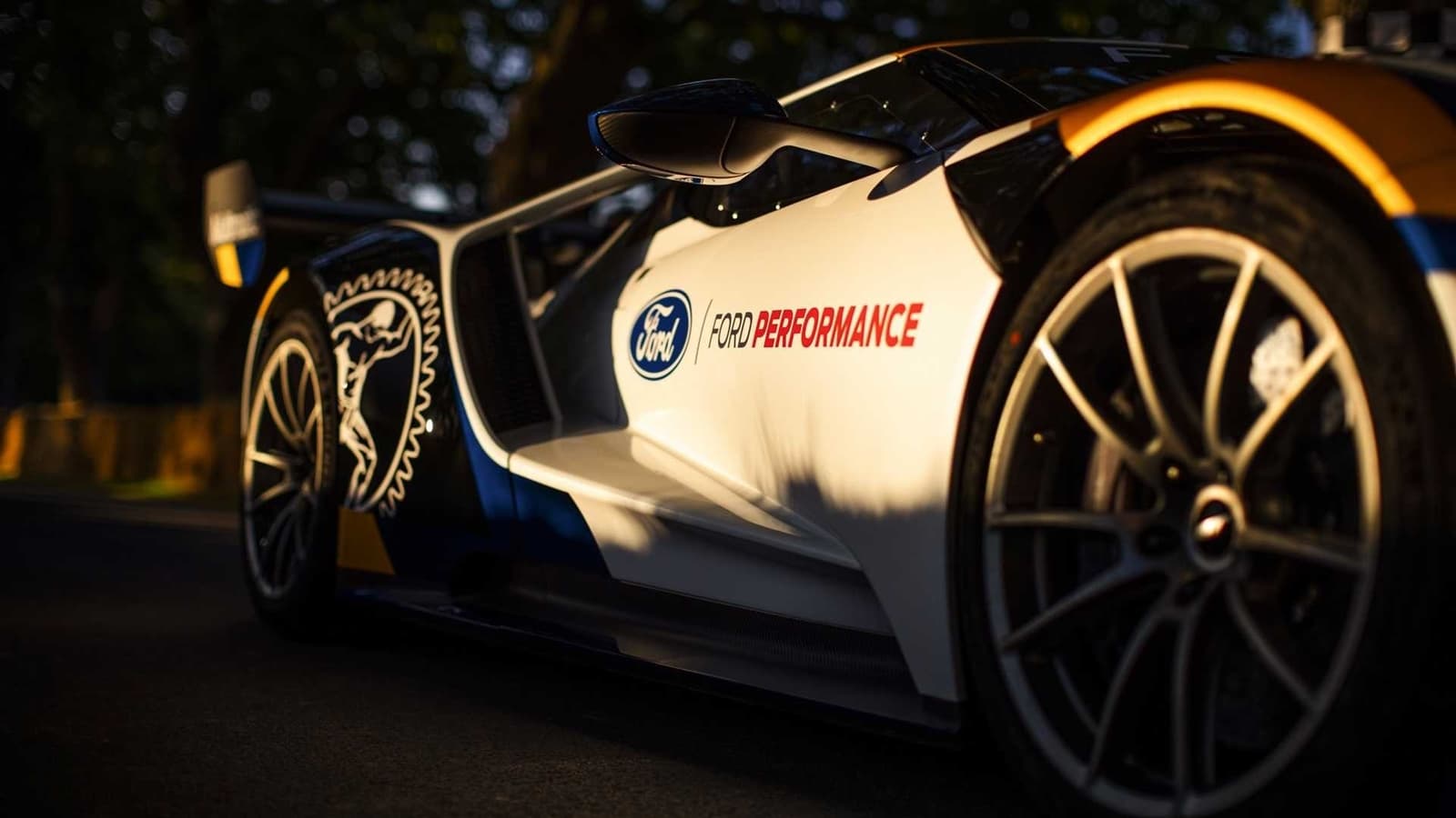 Ford Gt Mkii 2019 0619 014