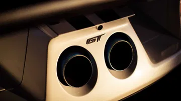 Ford Gt Mkii 2019 0619 015