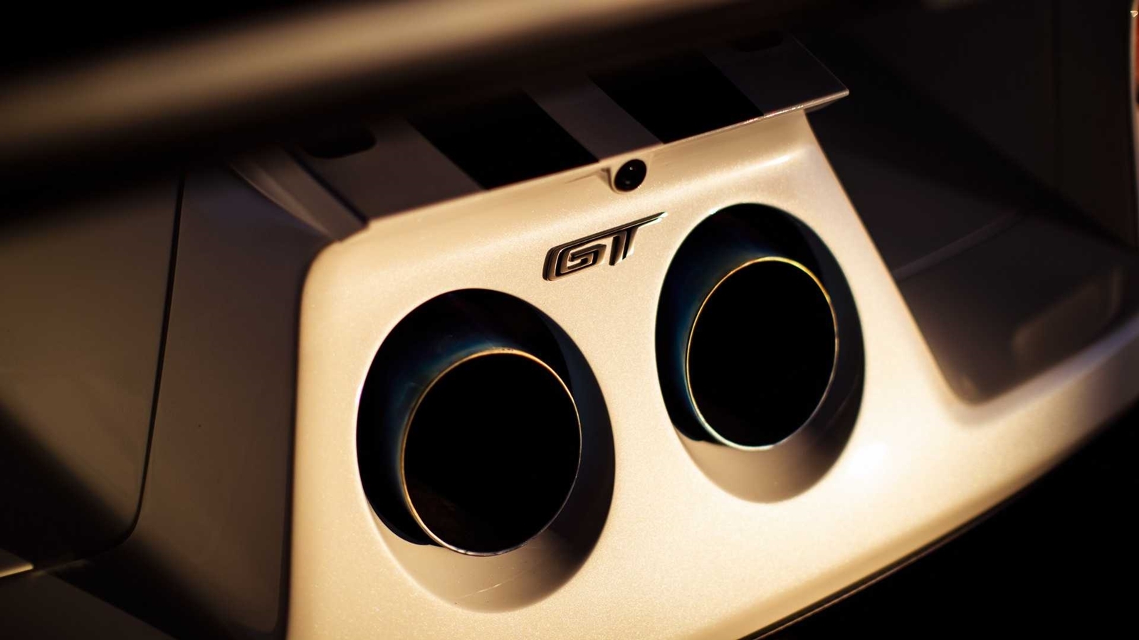 Ford Gt Mkii 2019 0619 015