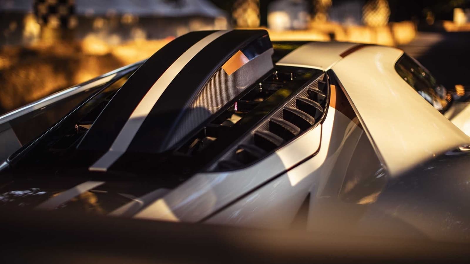 Ford Gt Mkii 2019 0619 016