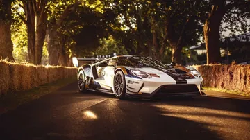Ford Gt Mkii 2019 0619 018