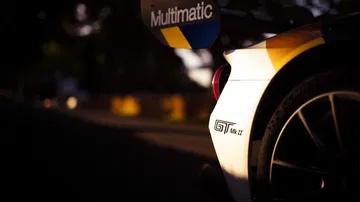 Ford Gt Mkii 2019 0619 020