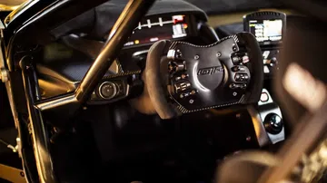 Ford Gt Mkii 2019 0619 021