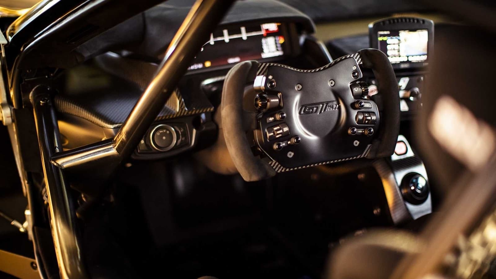 Ford Gt Mkii 2019 0619 021