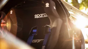 Ford Gt Mkii 2019 0619 022