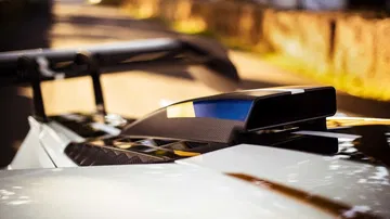 Ford Gt Mkii 2019 0619 025