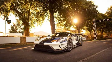 Ford Gt Mkii 2019 0619 026