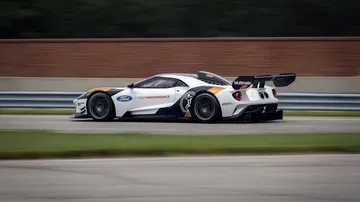 Ford Gt Mkii 2019 0619 030