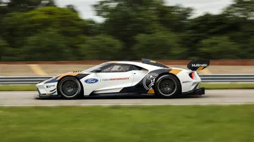 Ford Gt Mkii 2019 0619 032