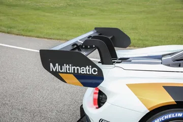 Ford Gt Mkii 2019 0619 034