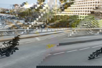 Model Year 2020 Asset Capture Photography.