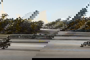 Model Year 2020 Asset Capture Photography.