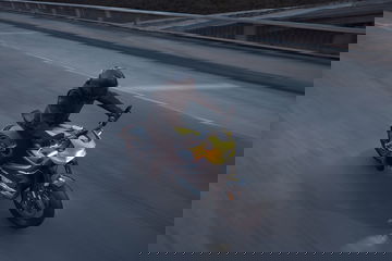 Model Year 2020 Asset Capture Photography.