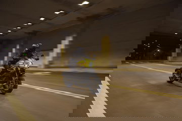 Model Year 2020 Asset Capture Photography.