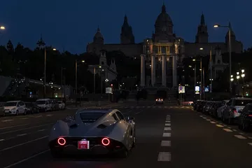 Hispano Suiza Carmen Dsc 1949