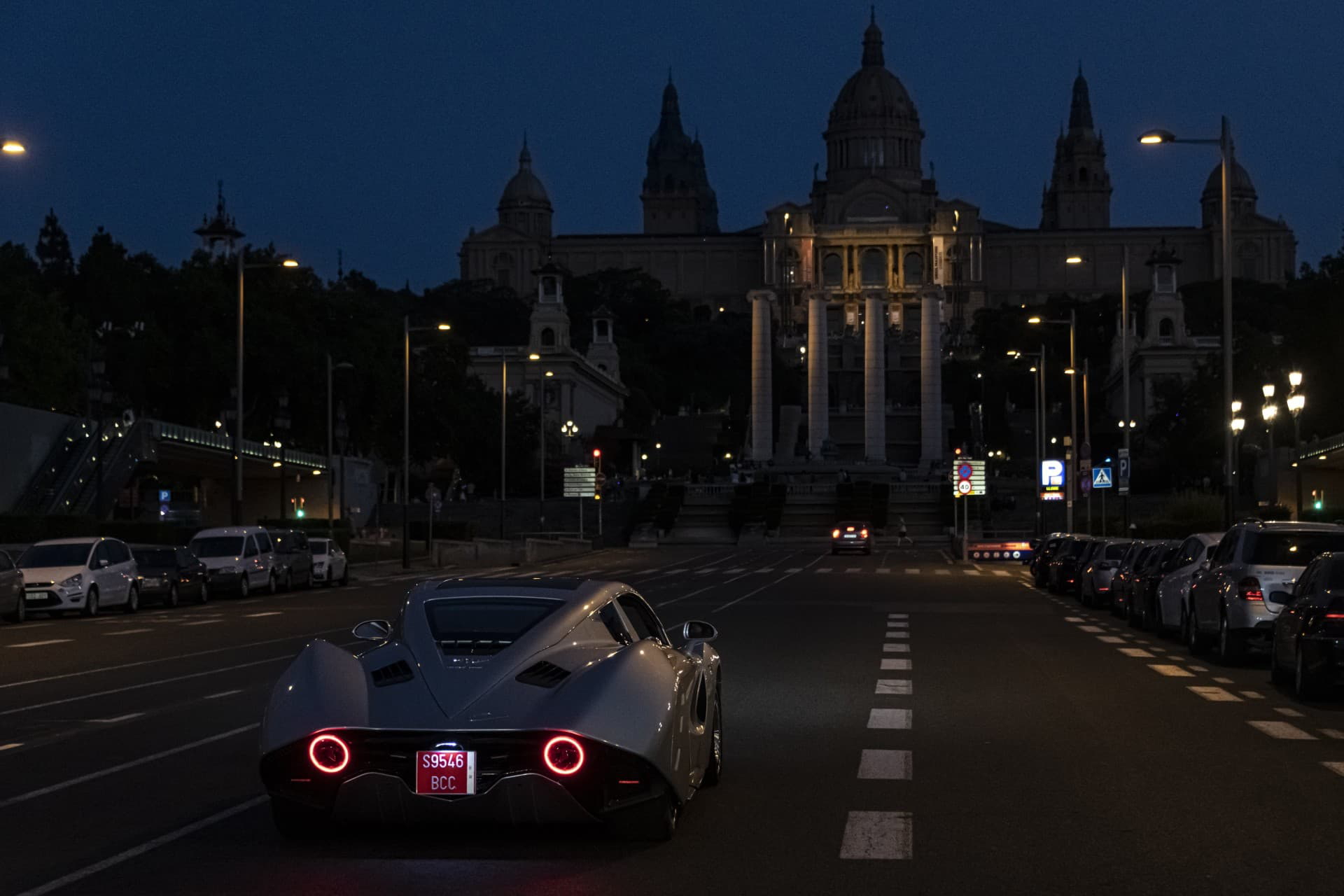 Hispano Suiza Carmen Dsc 1949