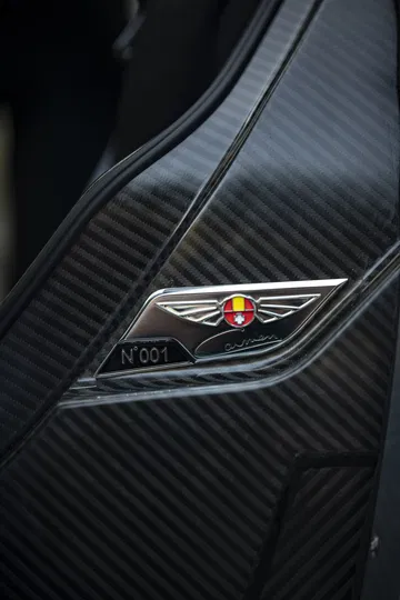 Hispano Suiza Carmen Dsc 8073