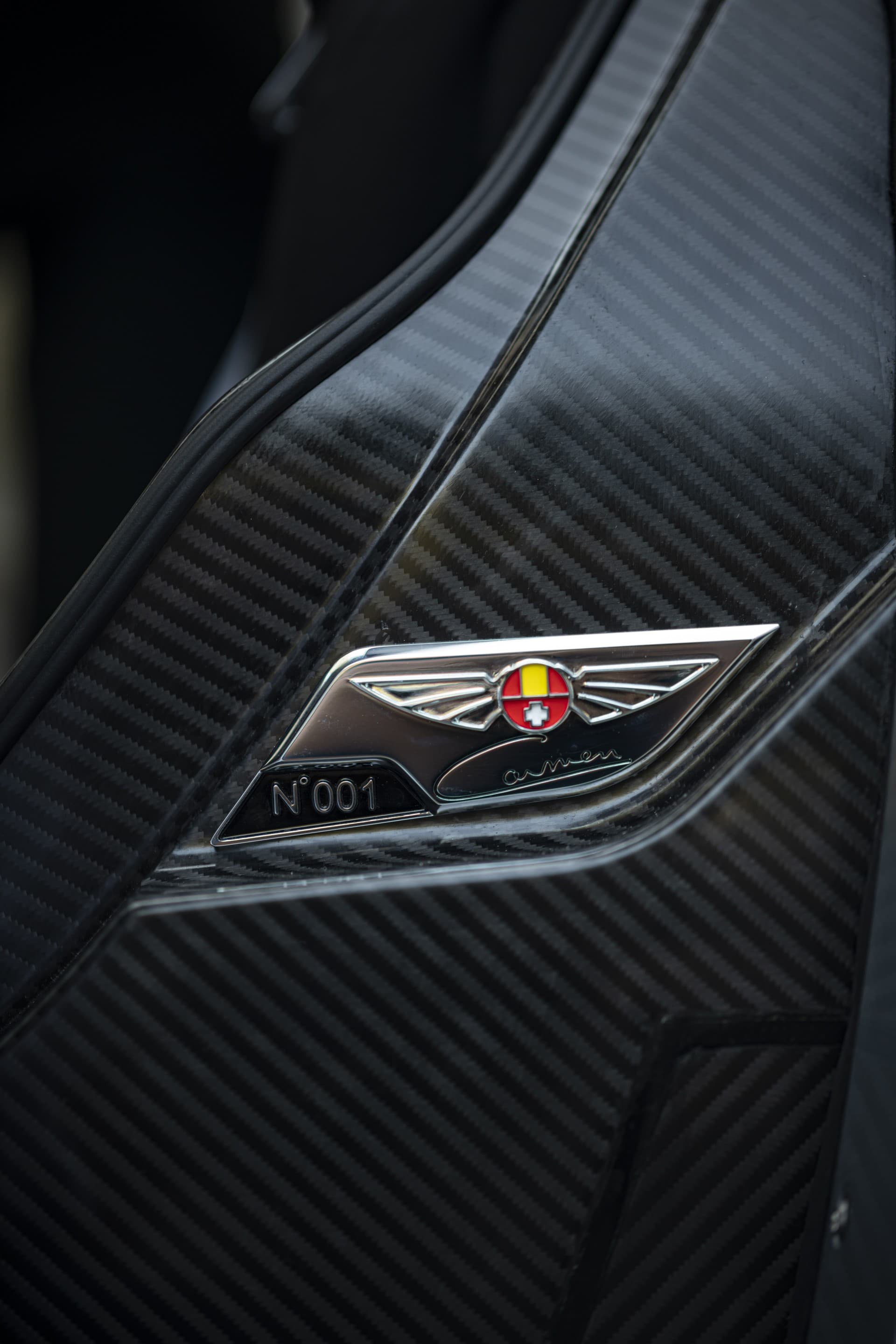 Hispano Suiza Carmen Dsc 8073