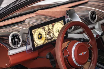 Hispano Suiza Carmen Dsc 8113