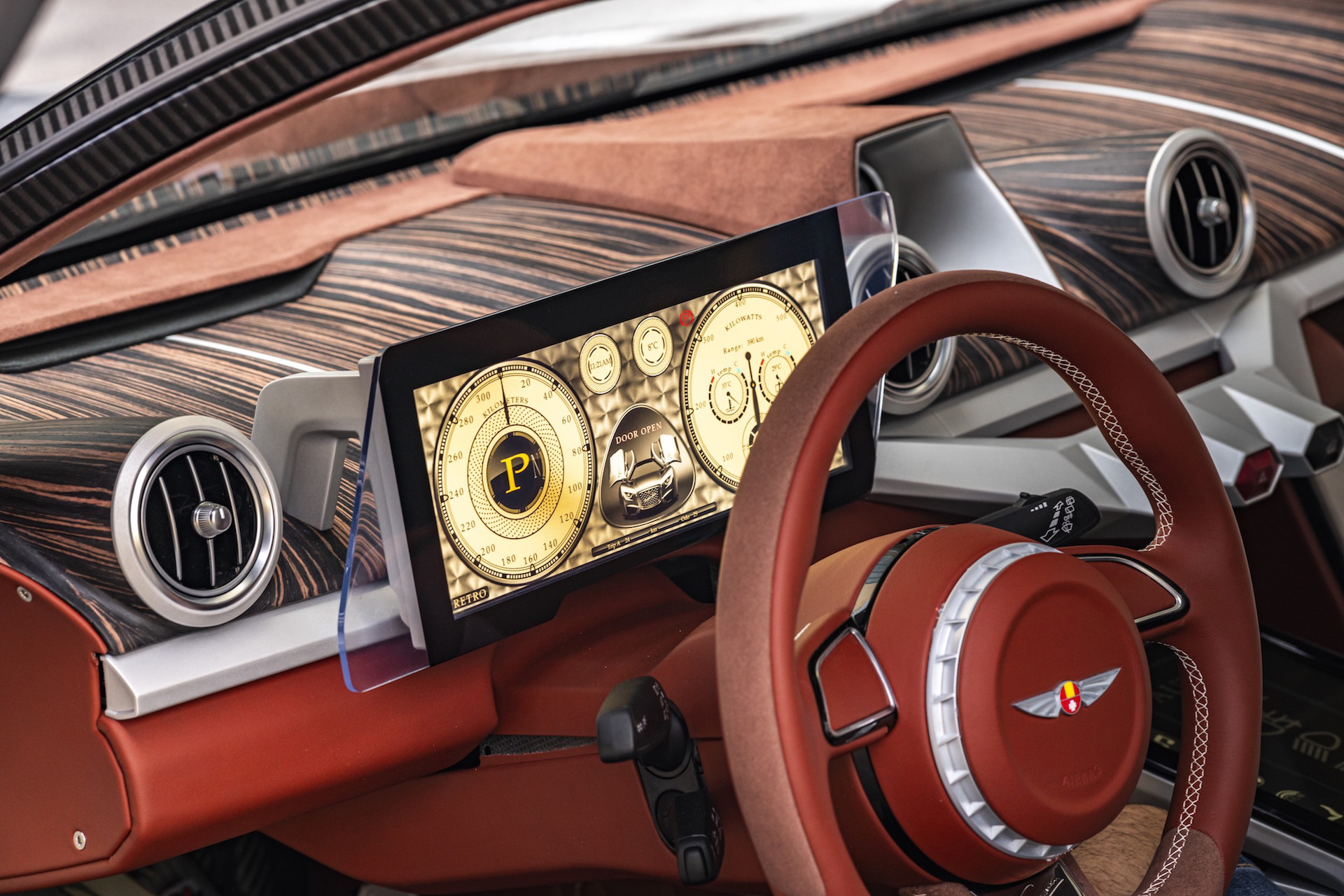 Hispano Suiza Carmen Dsc 8113