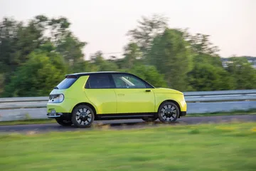 Honda E 2019 Prototype 2019 10