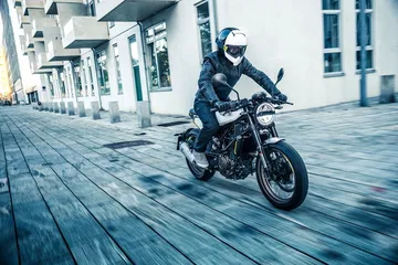 Husqvarna Vitpilen 401 Dm 12