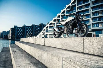 Husqvarna Vitpilen 401 Dm 16