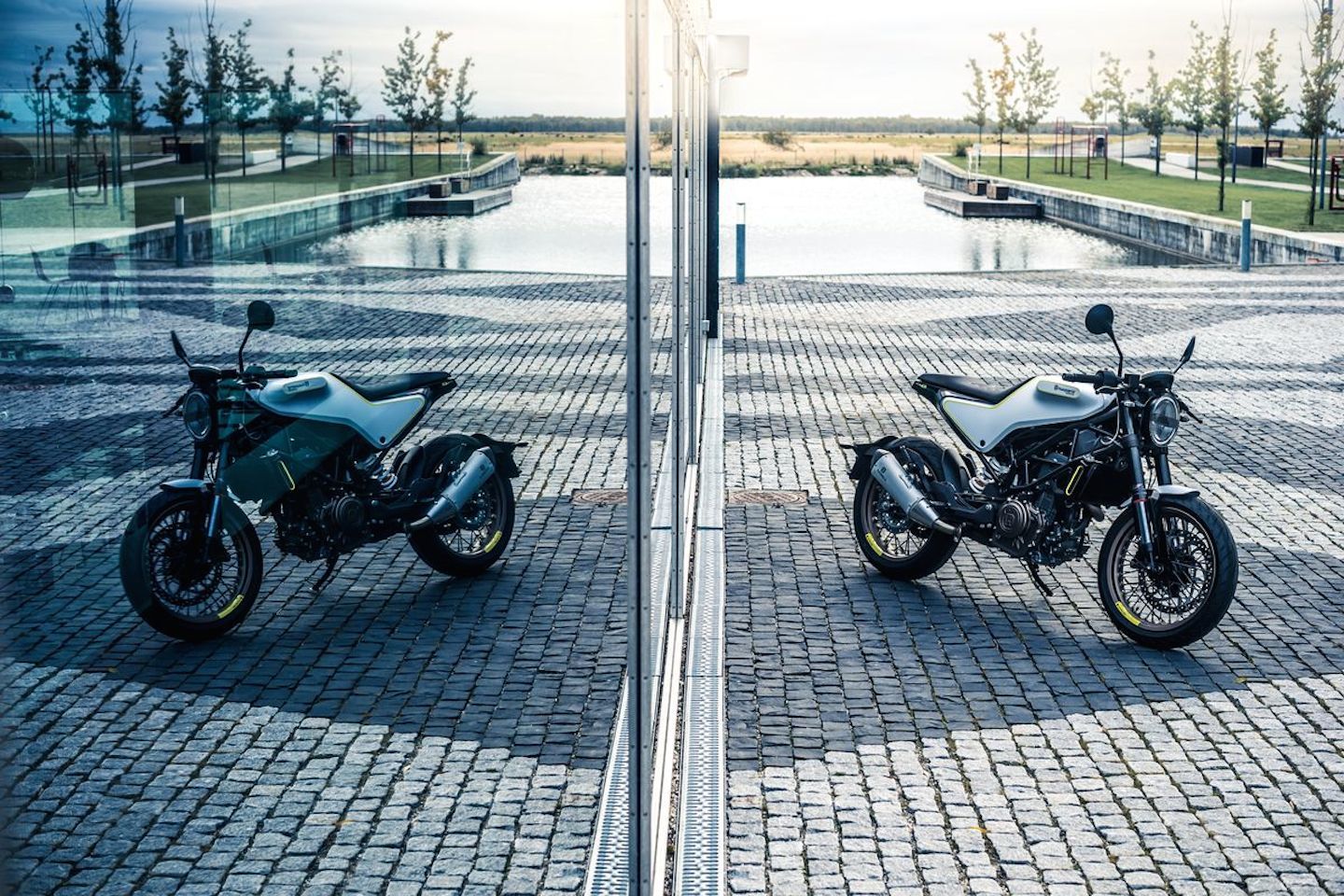 Husqvarna Vitpilen 401 Dm 17
