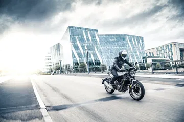 Husqvarna Vitpilen 401 Dm 8