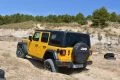 Jeep Wrangler Rubicon Cruce Puentes 04