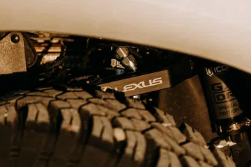 Lexus Gxor Concept 14
