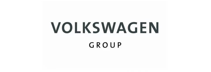 Logo Grupo Volkswagen Group