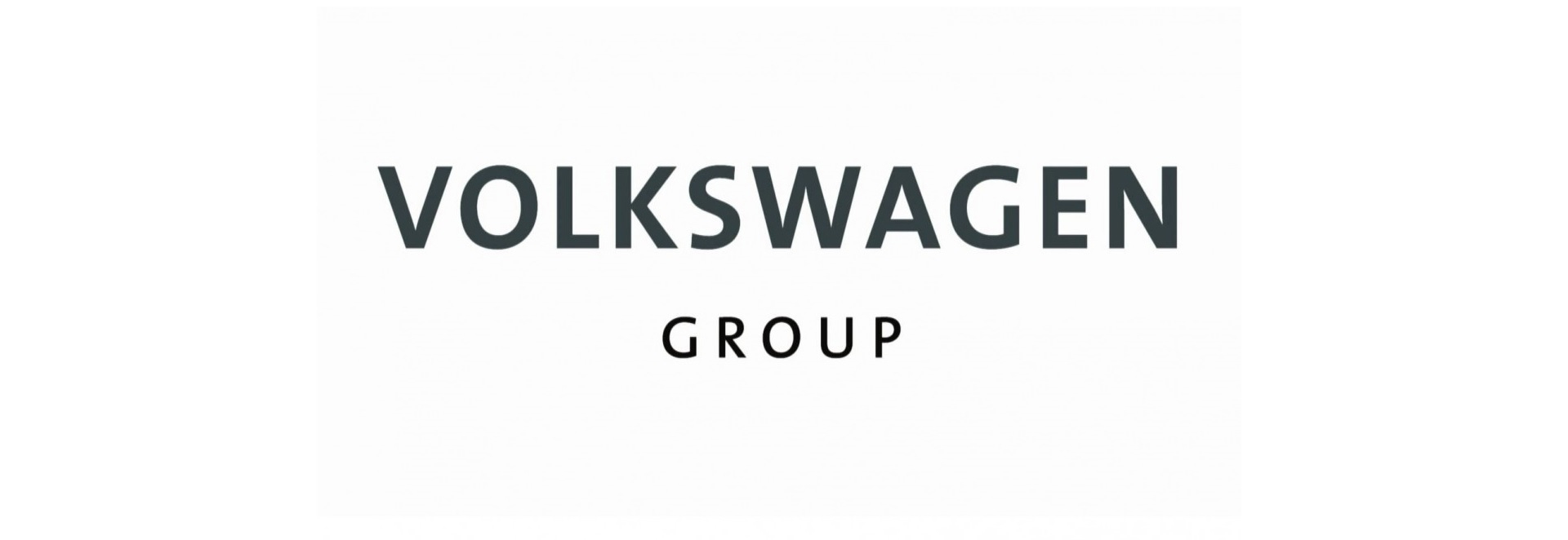 Logo Grupo Volkswagen Group Logo Grupo Volkswagen Group