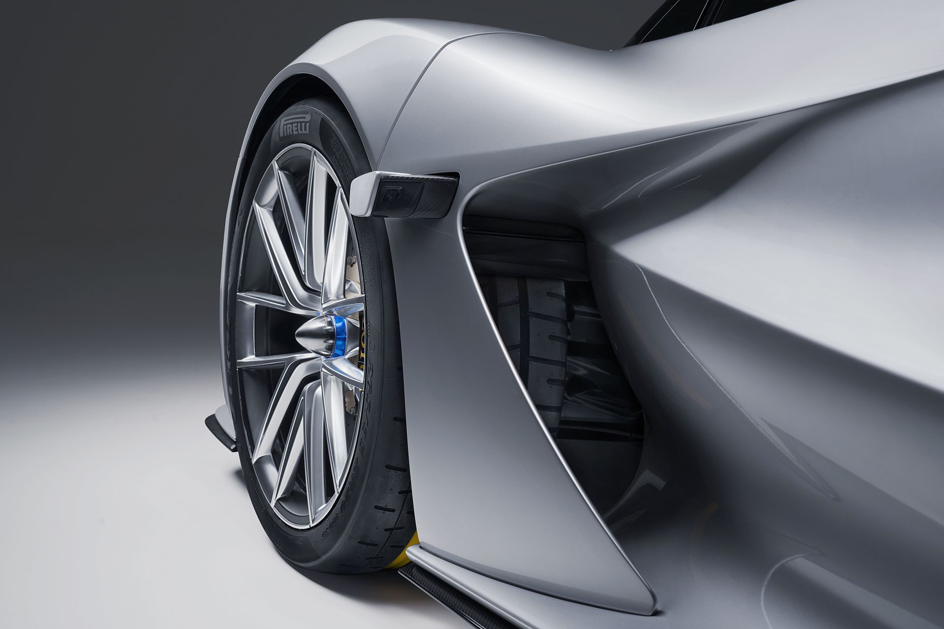 Lotus Evija 2020 1