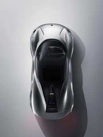 Lotus Evija 2020 10