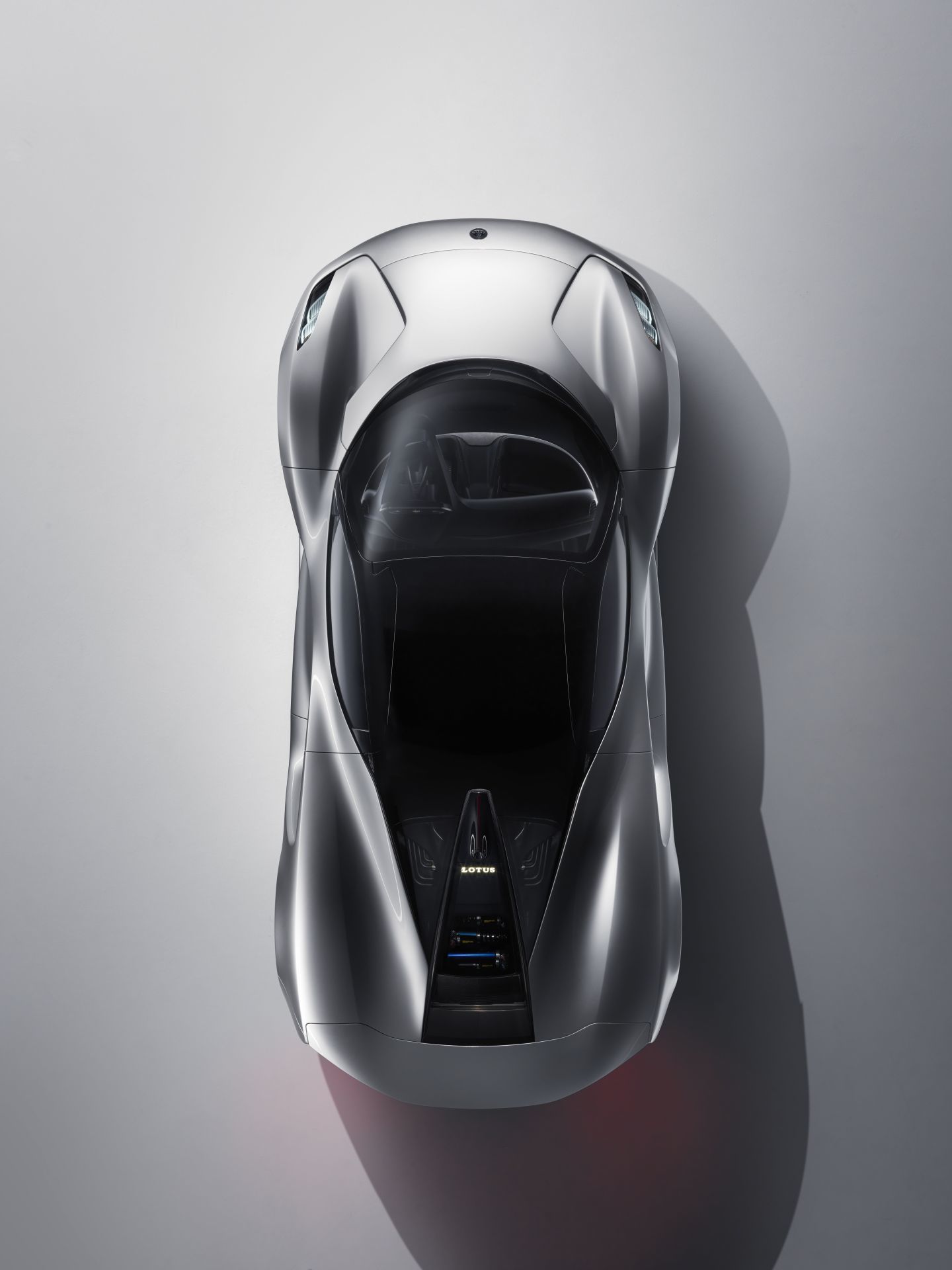 Lotus Evija 2020 10