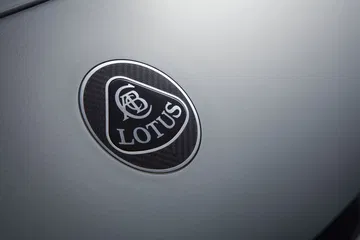 Lotus Evija 2020 11