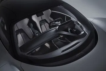 Lotus Evija 2020 12