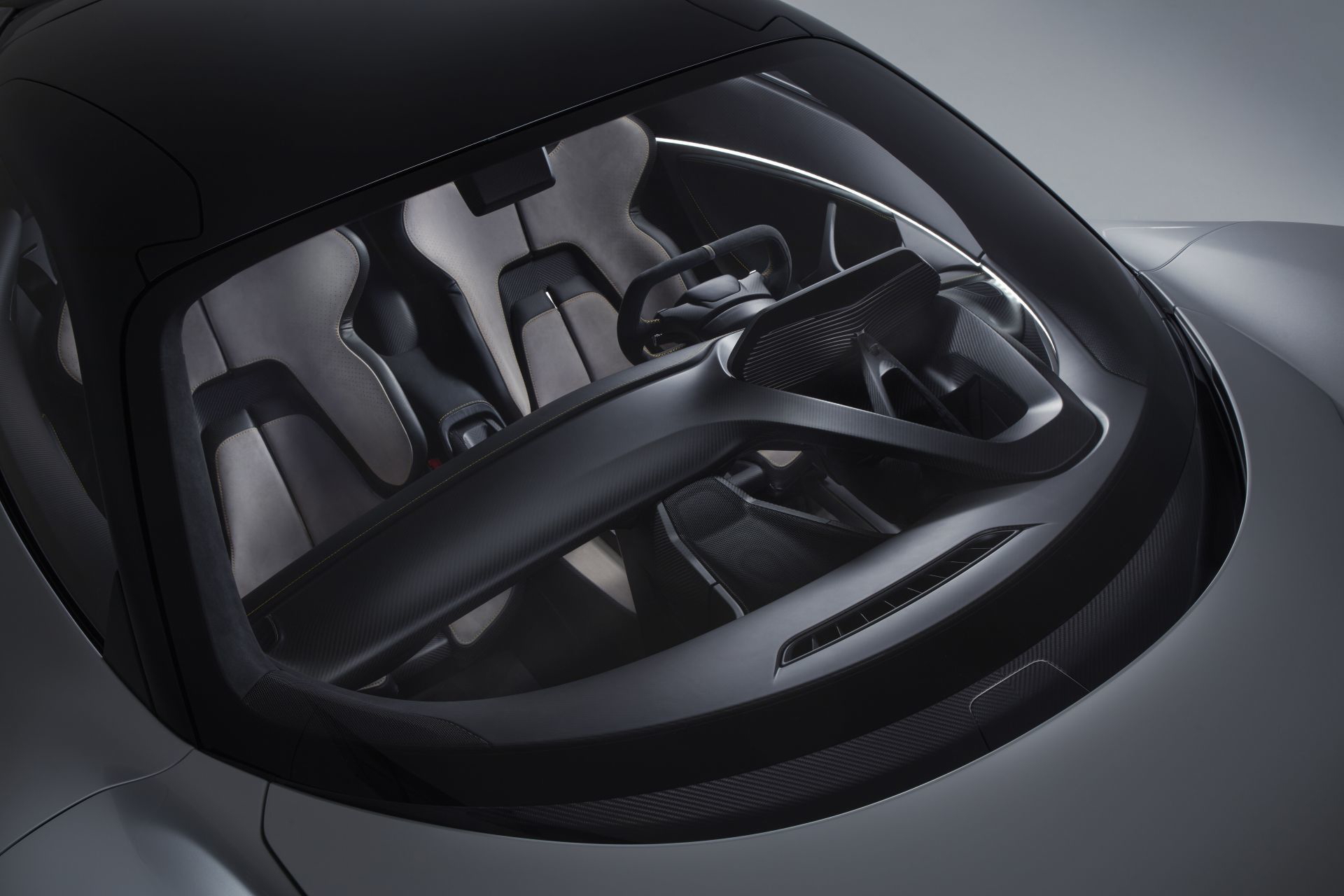 Lotus Evija 2020 12